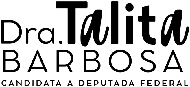 Dra. Talita Barbosa 1030, candidata a deputada federal