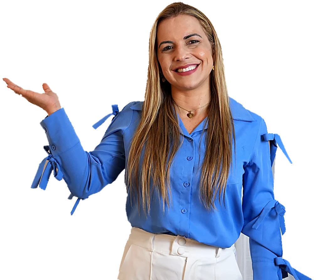 Dra. Talita Barbosa